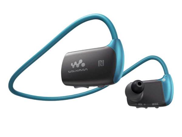Sony NW-WS615 vízálló fülhallgató
