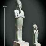 38 szoborra és sok egyéb értékes leletre bukkantak Ptah isten templománál Luxorban