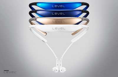 Samsung Level U Bluetooth fülhallgató