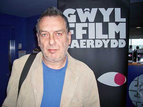 Velencei Filmfesztivál – Stephen Frears életműdíjat kap