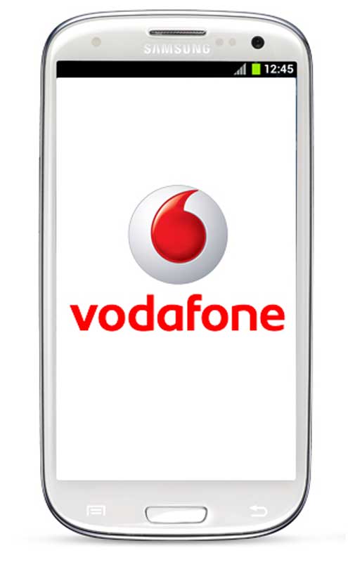 Vodafone: a közösségi média és online megoldások súlya nő a mobilforgalomban