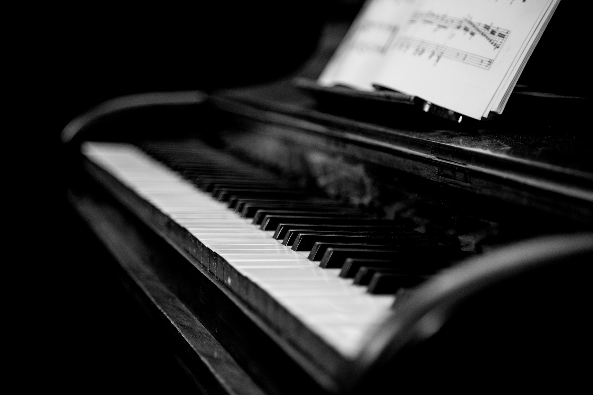 Bogányi-zongorát kapott a finn állam a jubileumra