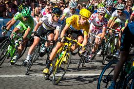 A Tour de France-indulást tűzte ki célul a Pannon Cycling Team