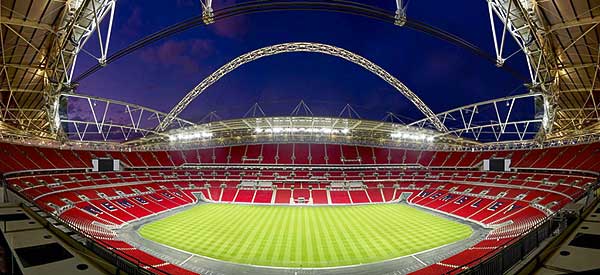 Jóváhagyta a Wembley Stadion eladását az Angol Labdarúgó Szövetség