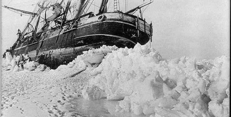 Expedíció indul jövőre Shackleton hajójának felkutatására
