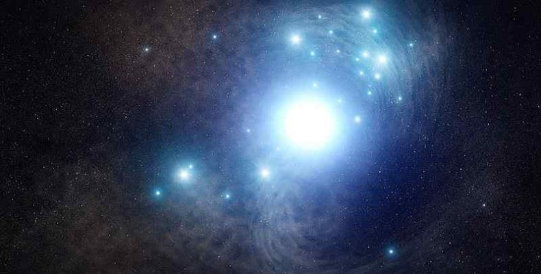 Szupernóva robbanást idézett elő egy csillagütközés