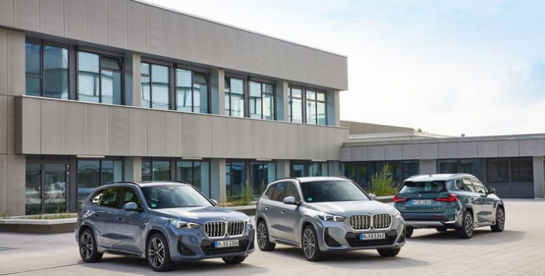 Megvannak a BMW újdonságok hazai árai
