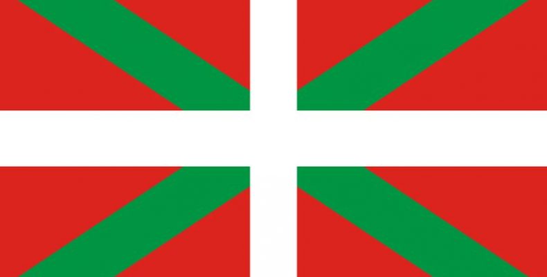 A legrégebbi baszk nyelvű írásos emléket találták meg